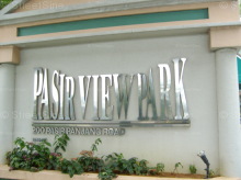 Pasir View Park (D5), Condominium #1099432